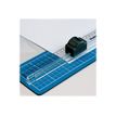 2012349407554-Dahle 360 - Rogneuse / coupeuse A4 - coupe 3 feuilles-Gros plan-1