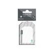 3329681972626-Clairefontaine Urban - étiquette cadeau - 7.5 cm x 5 cm (pack de 6)-Avant-0