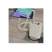 5453003786849-XtremeMac Eco - Chargeur allume cigare - bouble prise USB-C - 20 Watt-Avant-2