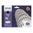 Epson 79 - 14.4 ml - zwart - origineel - inktcartridge - voor WorkForce Pro WF-4630DWF, WF-4640DTWF, WF-5110DW, WF-5190DW, WF-5620DWF, WF-5690DWF