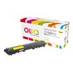 OWA - Geel - compatible - gereviseerd - tonercartridge - voor Brother DCP-9015, DCP-9020, HL-3140, HL-3150, HL-3170, MFC-9140, MFC-9330, MFC-9340