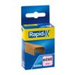 3067335310584-Rapid - Boîte de 5000 Agrafes cuivrées 8/4 ou Bébé - jusqu'à 15 feuilles-P_5310584_1-0