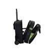 4002432105649-Leitz Complete Smart Traveller - Valise verticale - noir-Gauche-6
