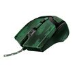 8713439227932-Trust GXT 101 - souris gaming filaire - vert-Arrière-2