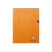 3329683833123-Clairefontaine MIMESYS - cahier de notes - 240 x 320 mm - 24 feuilles-Avant-0