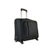 8713525732005-Tech Air Series - Trolley pour ordinateur portable 15,6" - noir-Angle gauche-1