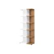Gautier office XENON - boekenkast