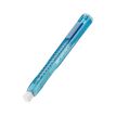 8435258009901-Office Box - Porte-gomme - noir, bleu, violet, vert, transparent, rose (pack de 24)-P_553802_1-0