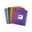 8413623939251-Grafoplas Multiline - Chemise à 3 rabats - Folio - violet transparent (pack de 6)-P_554207_1-0