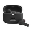 6925281993176-JBL TUNE 230NC TWS - écouteurs sans fil avec micro - à réduction de bruit - noir-Avant-3