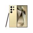 8806095308708-Samsung Galaxy S24 Ultra - Smartphone - 12/512 Go  - 5G - titanium jaune-Multi-angle-6