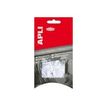8410782070085-Apli Agipa - 200 Étiquettes pour bijoux - 13 x 20 mm-Avant-0