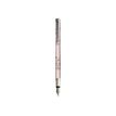 3108722406692-Oberthur Agathe - Stylo plume rose-Angle gauche-1