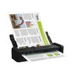 8715946671741-Epson WorkForce DS-360W - scanner de documents - 600 dpi x 600 dpi A4 - USB 3.0, Wi-Fi(n)-Angle gauche-5