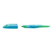 4006381467476-STABILO EASYbirdy - stylo plume - bleu roi-Angle gauche-0