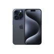 195949019111-Apple iPhone 15 Pro - Smartphone - 5G - 8/128 Go - bleu titane-Multi-angle-0