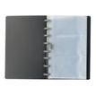 5412831139517-ATOMA - classeur pour cartes de visite - A5 - pour 90 cartes - disponible en différents coloris-Avant-0