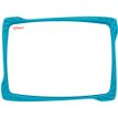 3154145835106-Maped - Kit ardoise blanche incassable - avec feutre et effaceur  - double face grands carreaux (seyes) - disponible dans diff--4