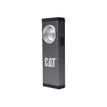 5420071504767-CAT - Lampe de poche ultra fine avec faisceau projecteur - LED-Angle droit-0