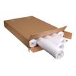 3130630366515-Exacompta - Recharge pour paperboard - papier 60g - 50 feuilles-Angle gauche-2