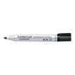 STAEDTLER Lumocolor 315 - Marker - niet permanent - zwart