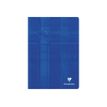 3329680031218-Clairefontaine - cahier de notes - A4 - 40 feuilles-Avant-0
