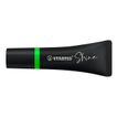 4006381550864-STABILO Shine Fluorescent - Surligneur - vert-Angle gauche-0