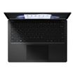 0404051387095-Microsoft Surface Laptop 5 - pc portable 13.5" - Core i5 1235U - Evo - 16 Go RAM - 512 Go SSD -Haut-2