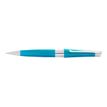 0073228141602-Cross Beverly - stylo à bille - noir-Avant-0