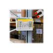 3462159009926-mailroom by CEP 123 M - porte-document-Angle gauche-2