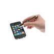 4014421320162-Online Stylus - Mini Stylo à bille walnut - encre noire-Angle droit-3