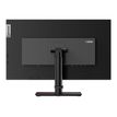 0193638970552-Lenovo ThinkVision P27q-20 - écran LED 27"-Arrière-4