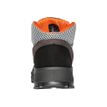 3371820271138-Chaussures de sécurité montantes noir H/F OB PARULO 48-Arrière-9