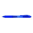 884851006806-Pentel Energel X - Roller - 0,7 mm - bleu-Angle gauche-0