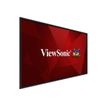 0766907007244-ViewSonic CDE5520 - Ecran Led 55" - 4K - UHD (2160p) 3840 x 2160-Angle gauche-2