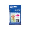 Brother LC-3213M - hoge capaciteit - magenta - origineel - inktcartridge