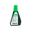 Trodat 7011 - Stempelinkt - groen - 28 ml