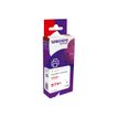 Cartouche compatible Canon CLI-571XL - gris - Wecare