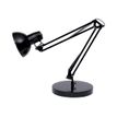 3129710008612-ALBA Architect ARCHI - Lampe de bureau - 11 W - noir - ampoule non incluse-Angle droit-1