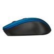 8713439218701-Trust Mydo - souris sans fil silencieuse - bleu-Gauche-2