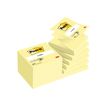 Post-it Z-Notes R-330 - notities - 76 x 76 mm - 1200 vellen (12 x 100)