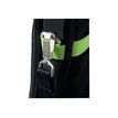 4002432105632-Leitz Smart Traveller - Sacoche pour ordinateur portable - 15,6" - noir-Gros plan-3