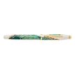 0073228138787-Cross Wanderlust Borneo - stylo plume - noir-Angle droit-0