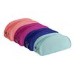 3329680084801-Clairefontaine Fancy textile - trousse-Angle gauche-0