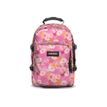 196011842316-EASTPAK Provider - Sac à dos 3 compartiments - soft pink-Avant-0