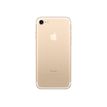 3700755204162-Apple iPhone 7 - smartphone reconditionné grade A - 4G - 32Go - or-Arrière-1