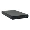 3700892011098-Disque dur reconditionné pour Mac - 500 Go - USB 3.0-Angle gauche-0