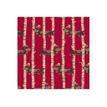 3329682238318-Clairefontaine Kraft Generosity - emballage cadeau - 35 cm x 5 m - papier kraft - 20 rouleau(x)-Avant-2