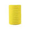 3065506019151-Clairefontaine - Pelote de raphia synthétique - ruban d'emballge 100 m - jaune citron-P_601915_2-0