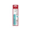 4005401546580-Faber-Castell TEXTLINER 46 Pastel - Surligneur - turquoise - encre à l'eau - 1-2-5 mm-P_603998_1-4